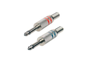 TPJ 630N   Prolink  wtyk 6,3 mm mono