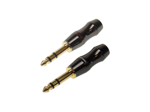 TPJ 645B   Prolink  wtyk 6,3 mm stereo